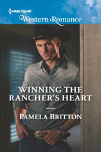 Her Cowboy Lawman -- Pamela Britton