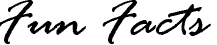 funfacts